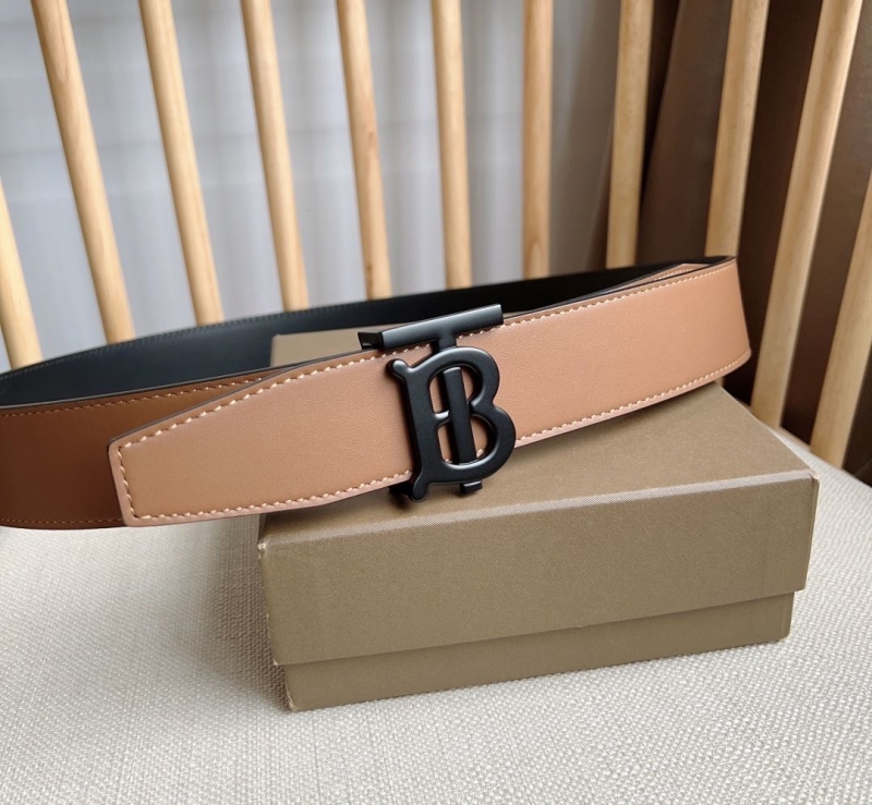 Burberry Belts